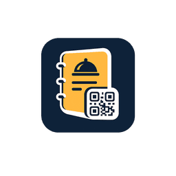 MenuQR Logo