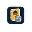 MenuQR Logo